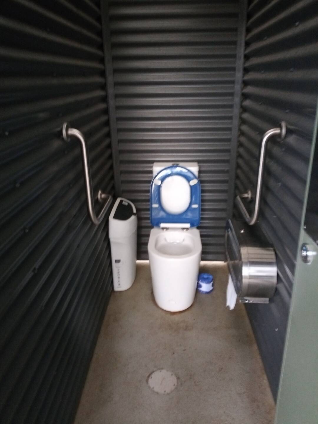 Kensington Gardens Toilets Map Fasci Garden