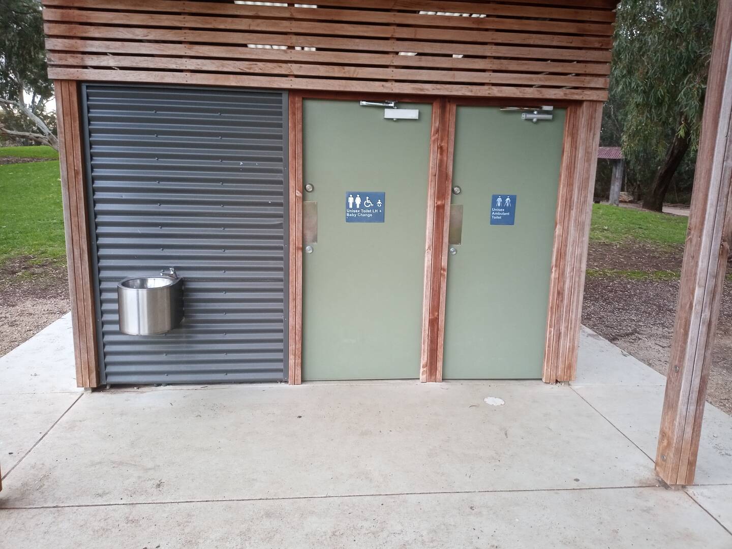 Kensington Gardens Toilets Map Fasci Garden